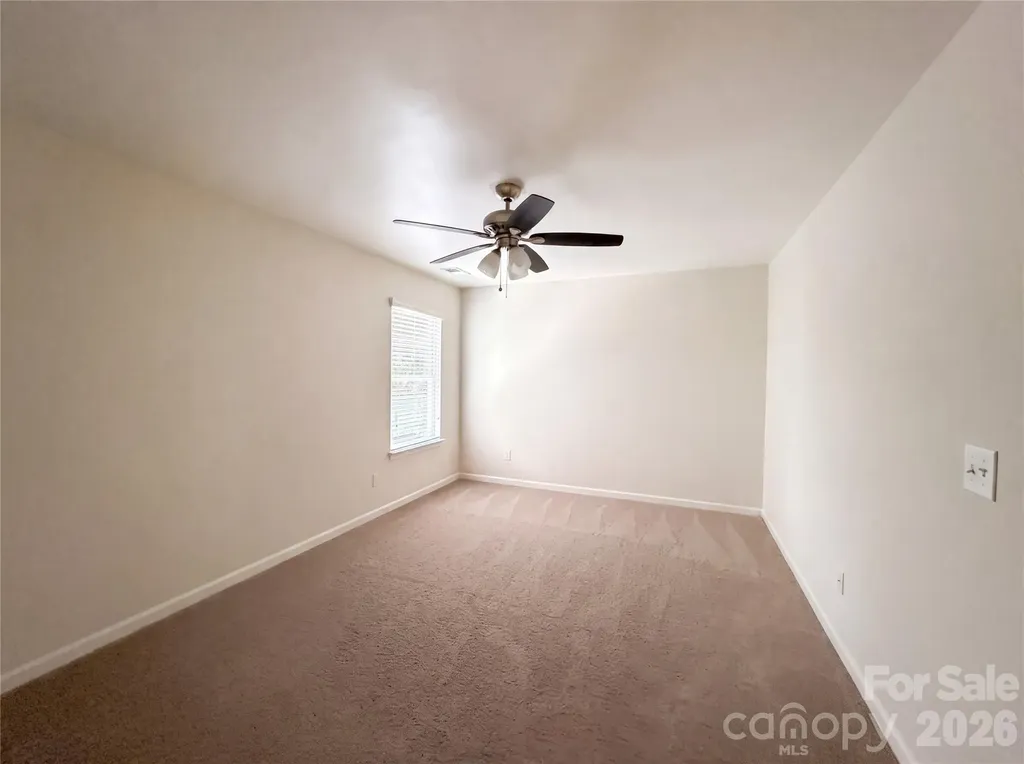 5837 Mcdowell Run Drive Huntersville NC 28078