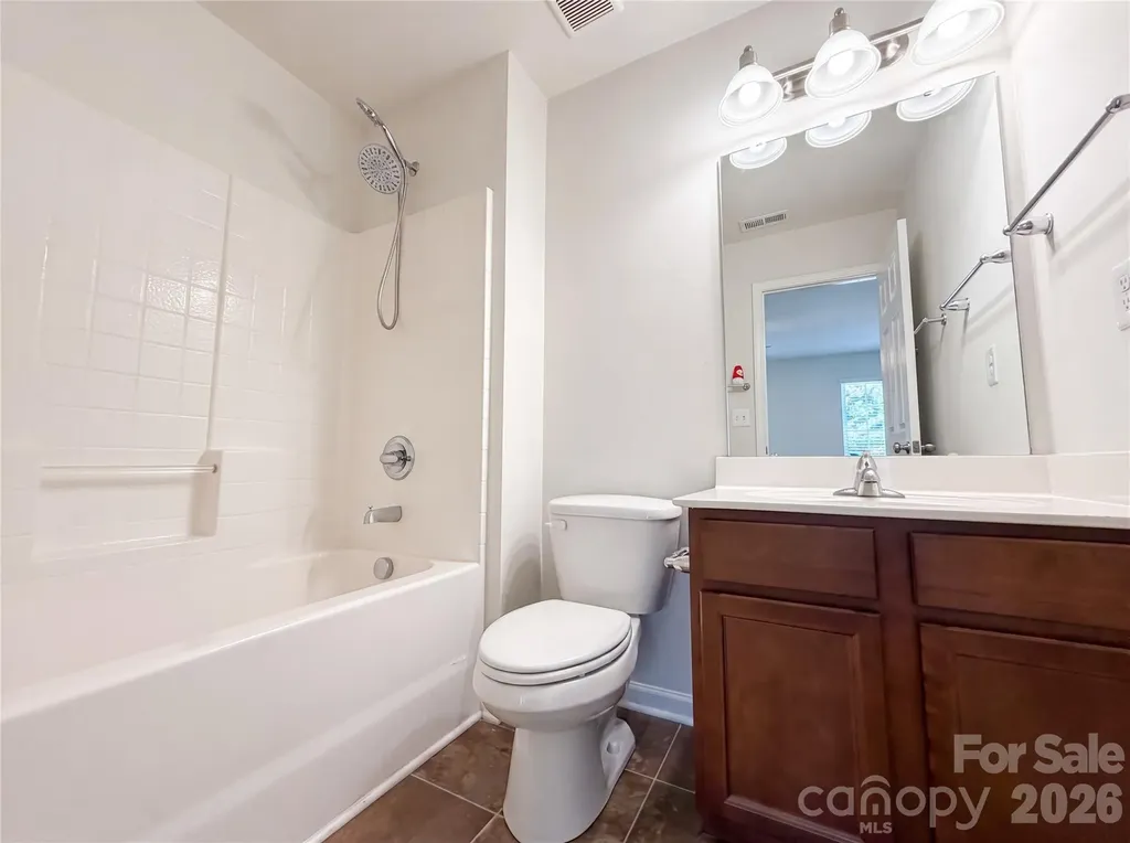 5837 Mcdowell Run Drive Huntersville NC 28078