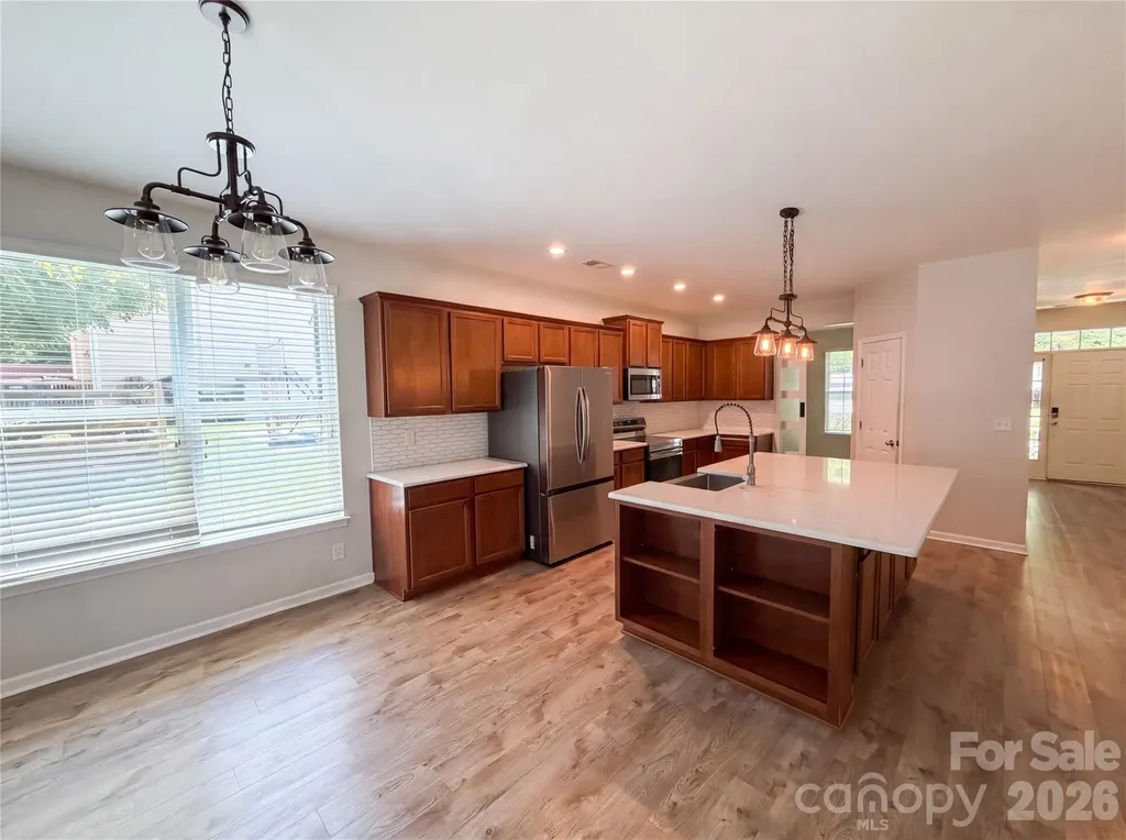 5837 Mcdowell Run Drive Huntersville NC 28078