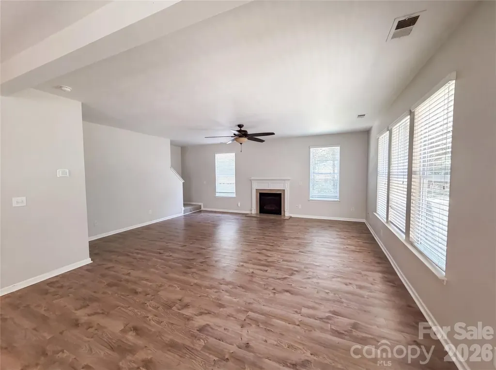 5837 Mcdowell Run Drive Huntersville NC 28078
