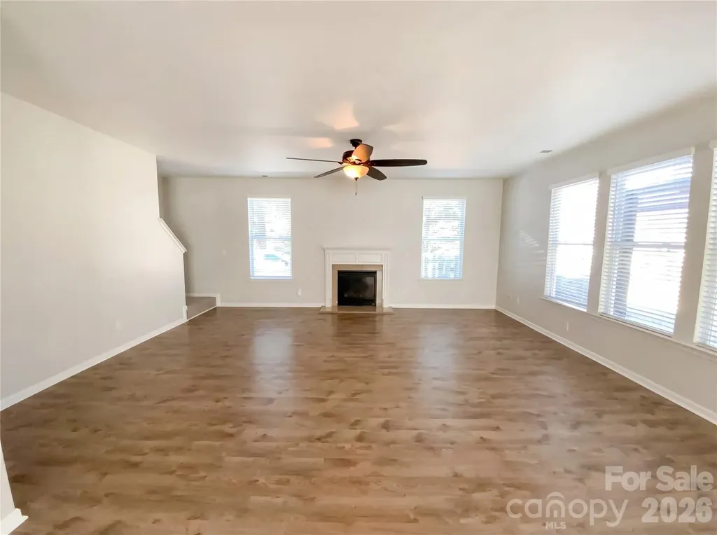 5837 Mcdowell Run Drive Huntersville NC 28078