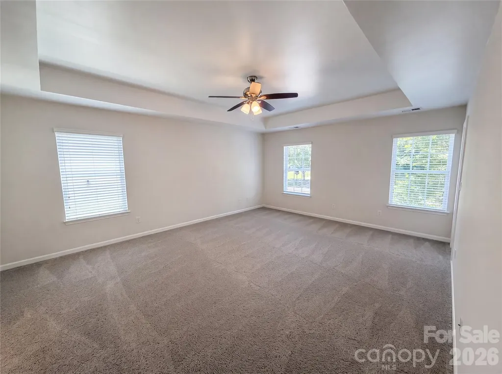 5837 Mcdowell Run Drive Huntersville NC 28078