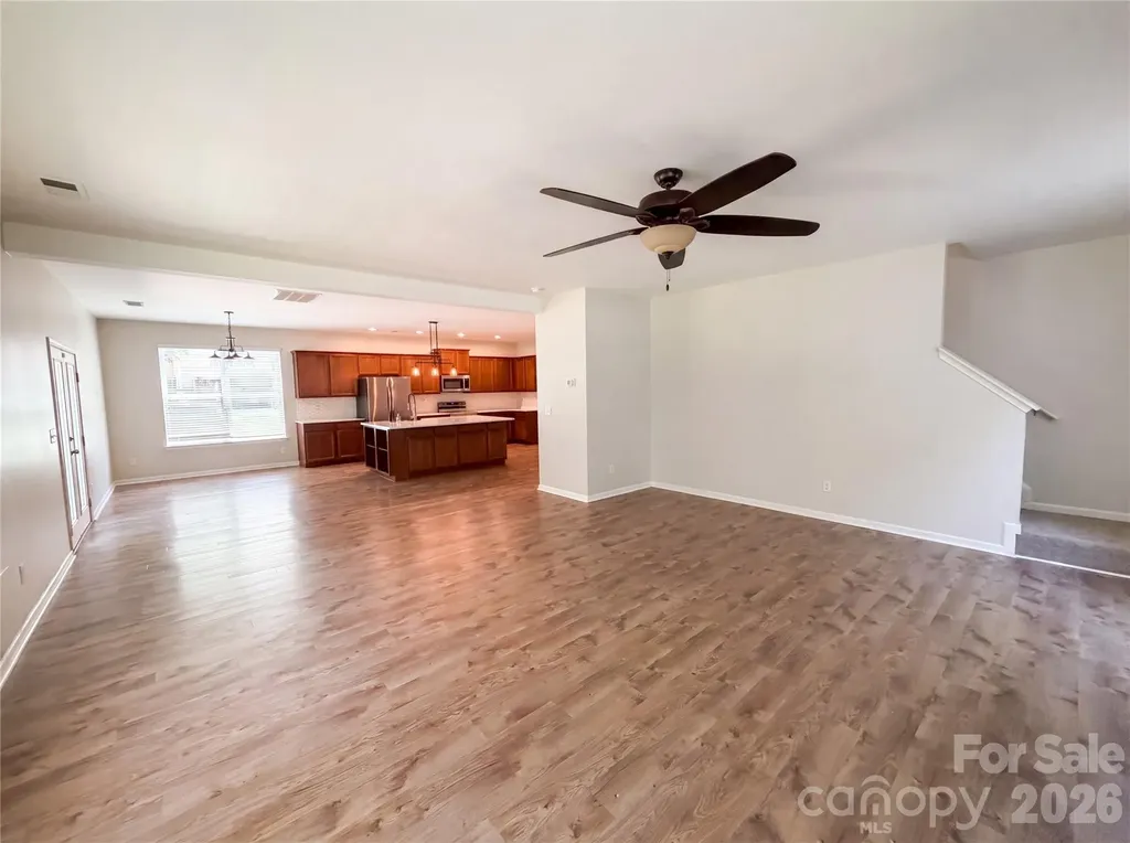 5837 Mcdowell Run Drive Huntersville NC 28078