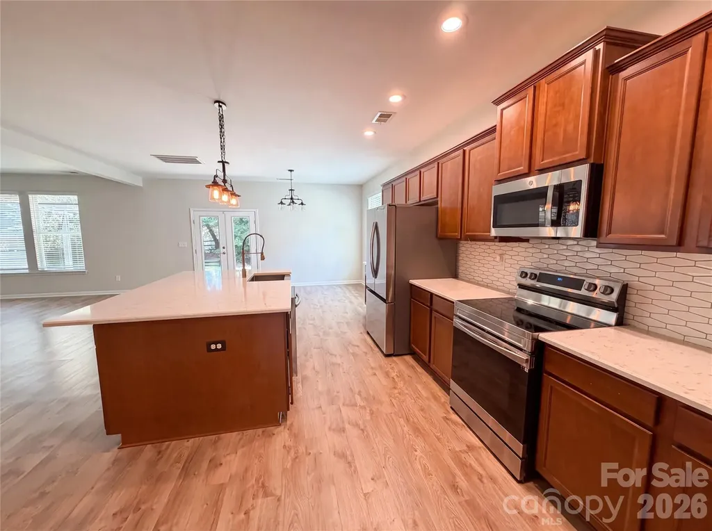 5837 Mcdowell Run Drive Huntersville NC 28078