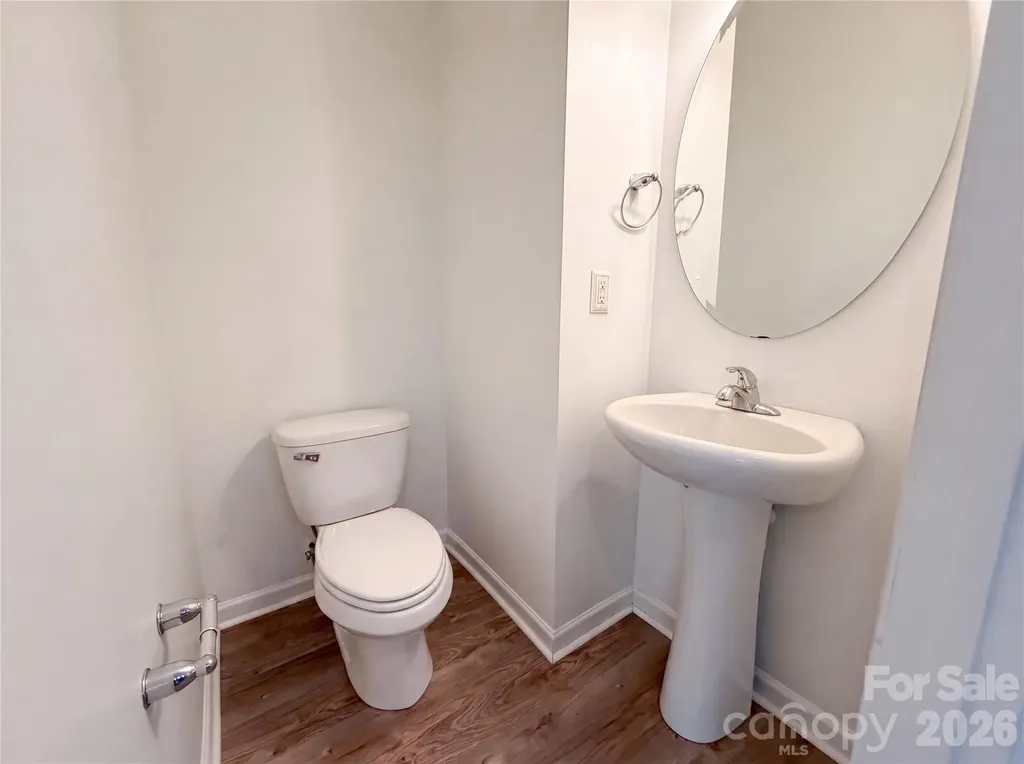 5837 Mcdowell Run Drive Huntersville NC 28078