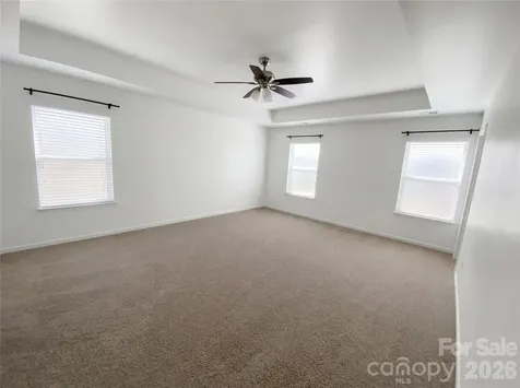 5837 Mcdowell Run Drive Huntersville NC 28078