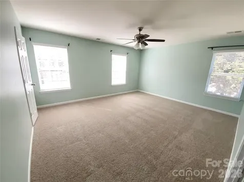 5837 Mcdowell Run Drive Huntersville NC 28078