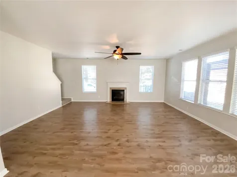 5837 Mcdowell Run Drive Huntersville NC 28078