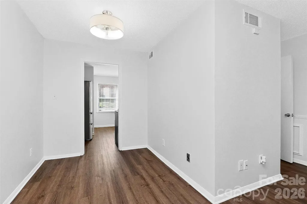 4605 Hedgemore Drive Charlotte NC 28209