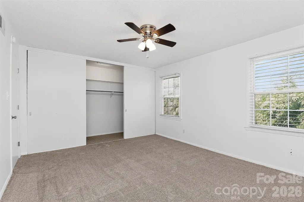 4605 Hedgemore Drive Charlotte NC 28209