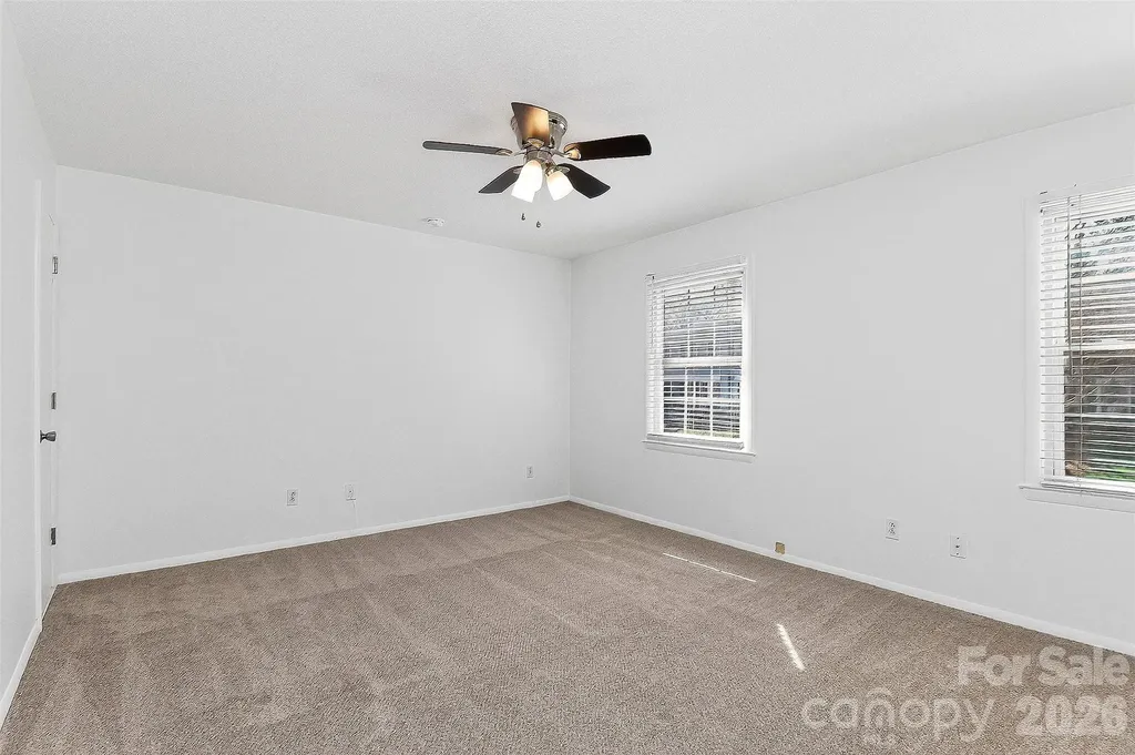 4605 Hedgemore Drive Charlotte NC 28209