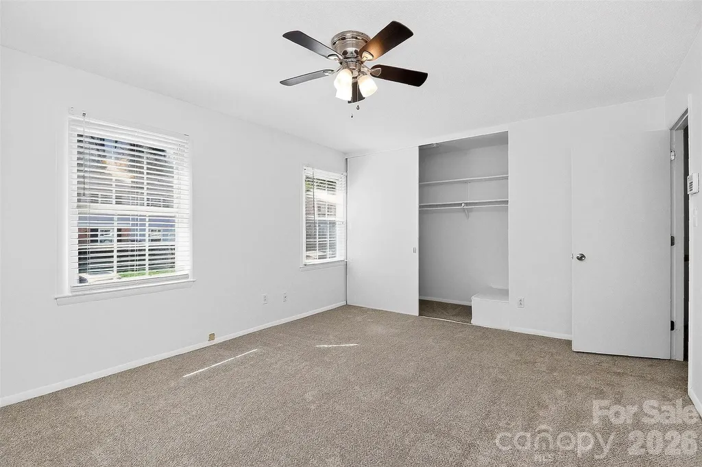 4605 Hedgemore Drive Charlotte NC 28209