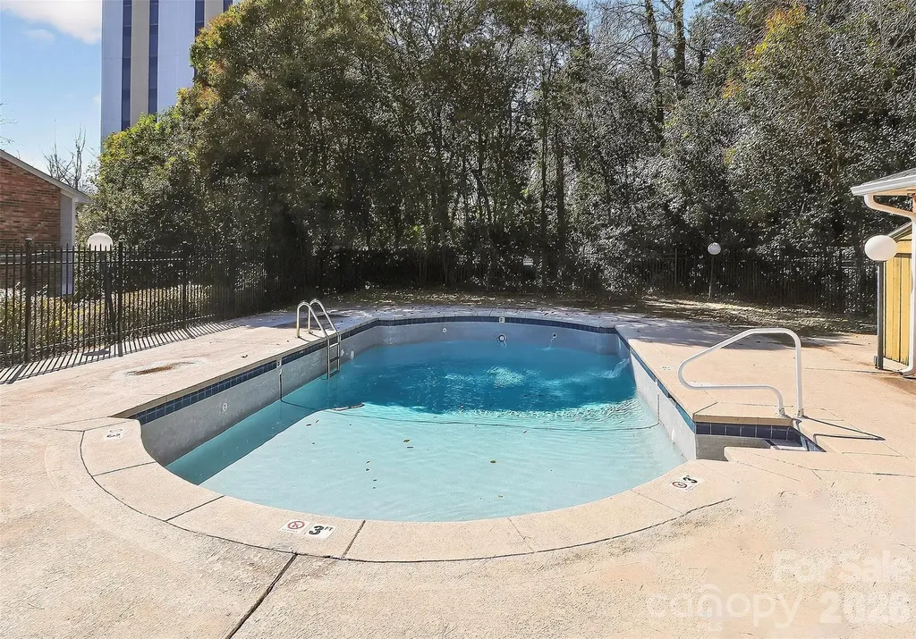 4605 Hedgemore Drive Charlotte NC 28209
