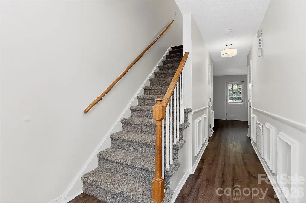 4605 Hedgemore Drive Charlotte NC 28209