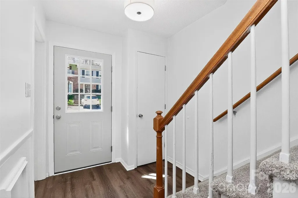 4605 Hedgemore Drive Charlotte NC 28209