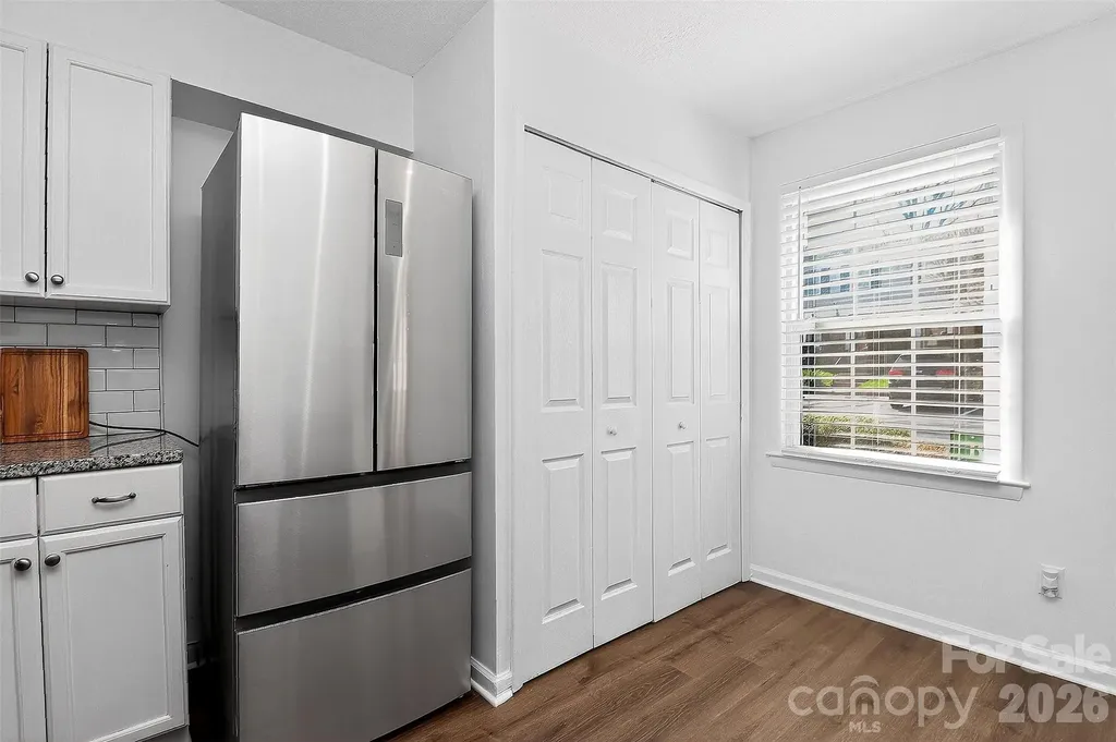 4605 Hedgemore Drive Charlotte NC 28209