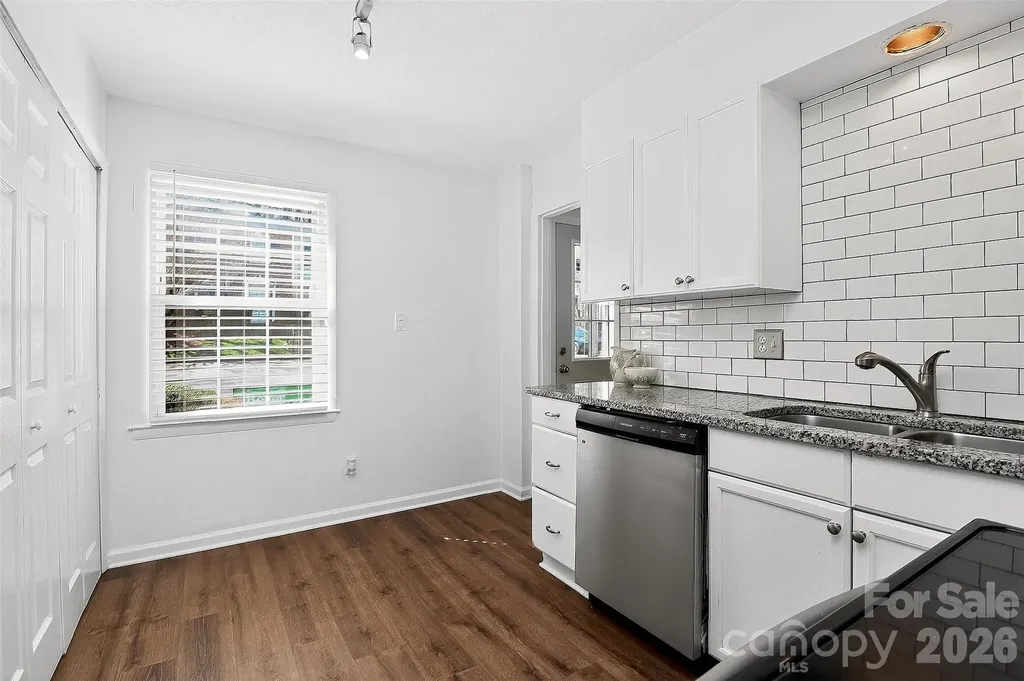 4605 Hedgemore Drive Charlotte NC 28209