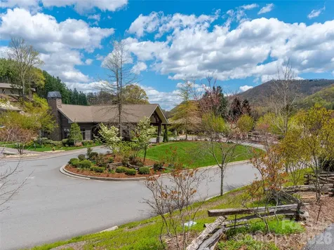 1650 Country Club Drive Maggie Valley NC 28751