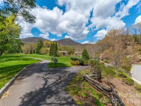 1650 Country Club Drive Maggie Valley NC 28751
