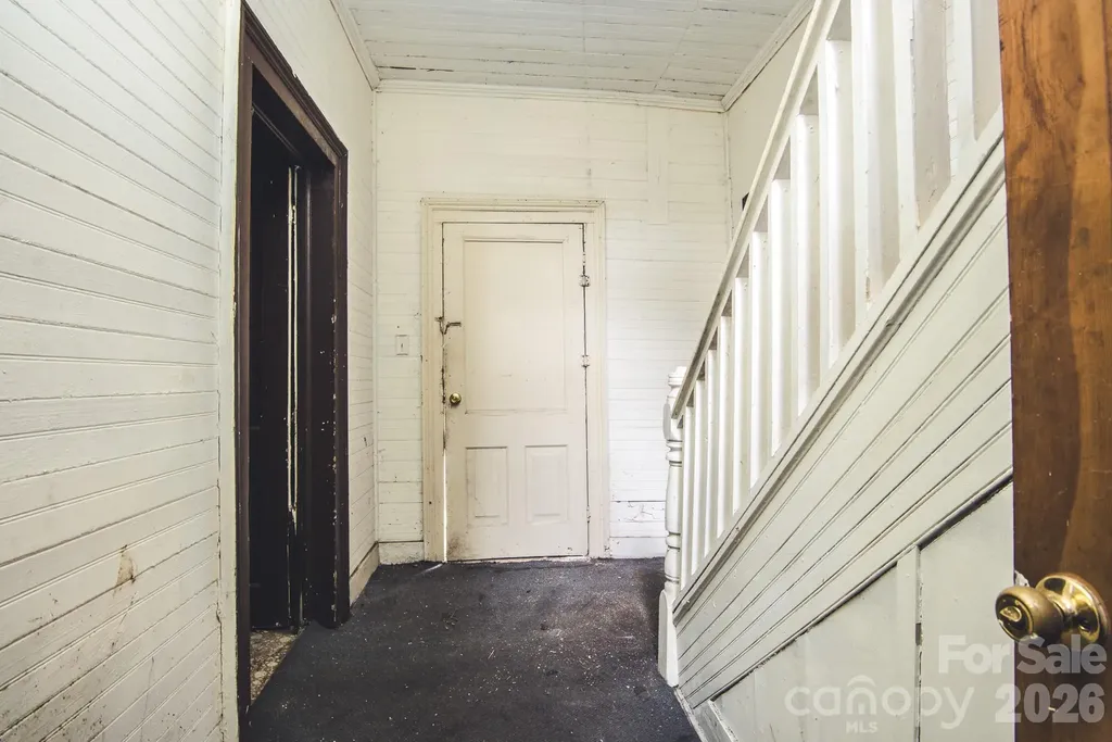 303 E Fisher Street Salisbury NC 28144