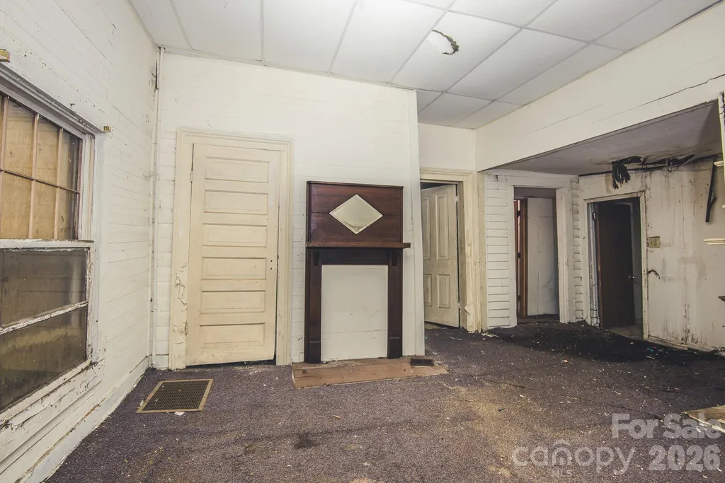 303 E Fisher Street Salisbury NC 28144