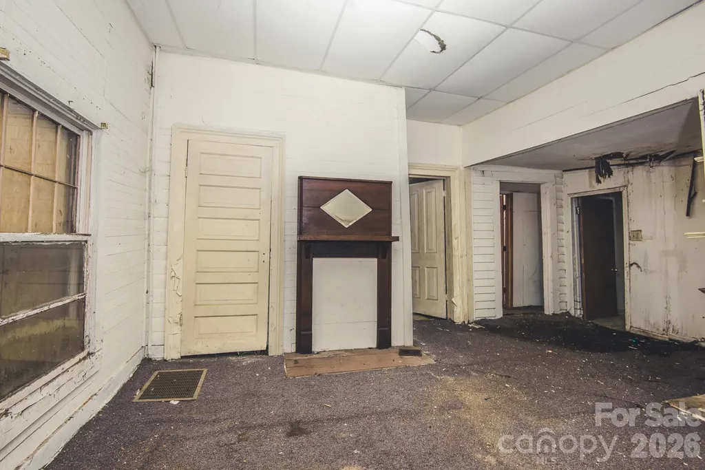 303 E Fisher Street Salisbury NC 28144