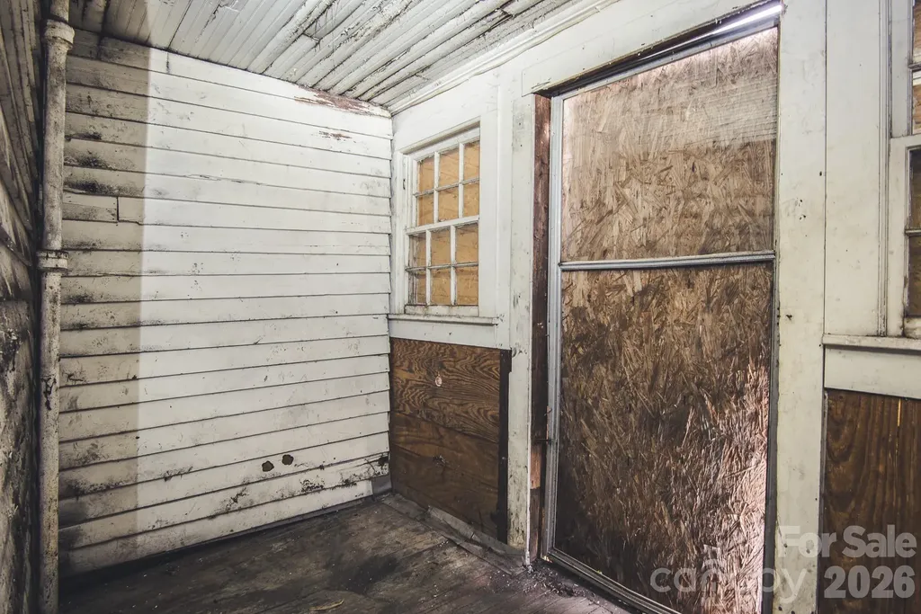 303 E Fisher Street Salisbury NC 28144