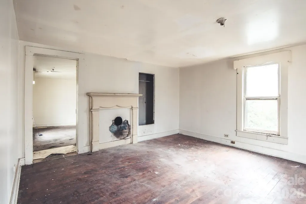 303 E Fisher Street Salisbury NC 28144