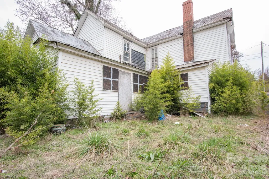 303 E Fisher Street Salisbury NC 28144