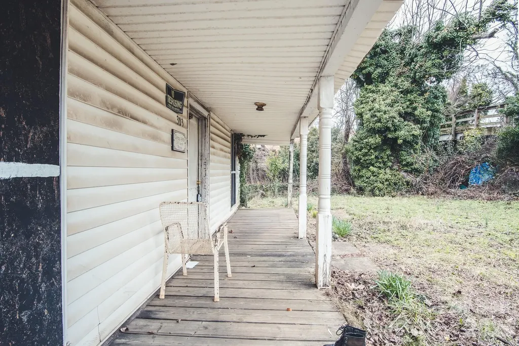 303 E Fisher Street Salisbury NC 28144