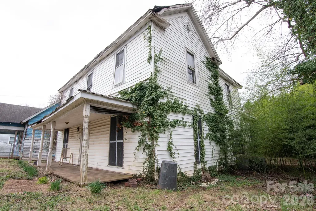 303 E Fisher Street Salisbury NC 28144