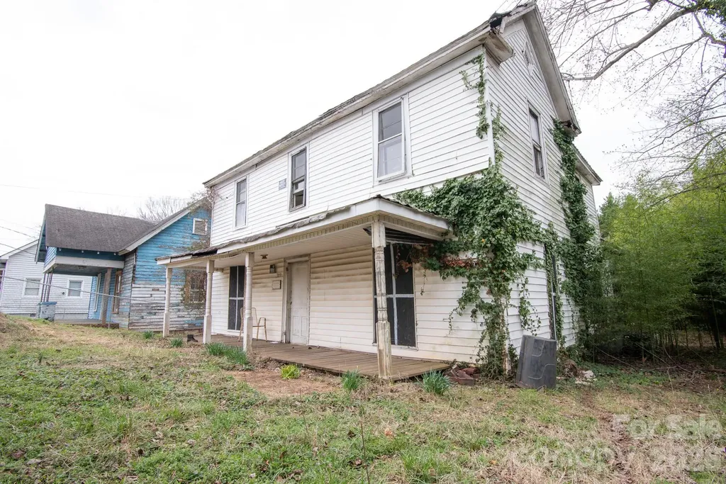 303 E Fisher Street Salisbury NC 28144