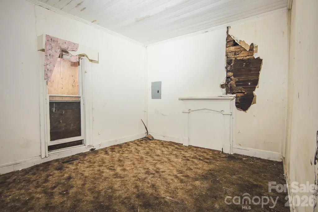 303 E Fisher Street Salisbury NC 28144