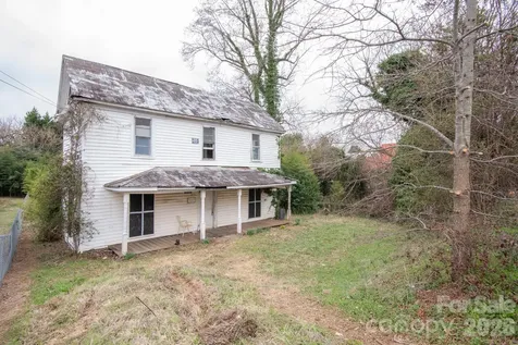 303 E Fisher Street Salisbury NC 28144