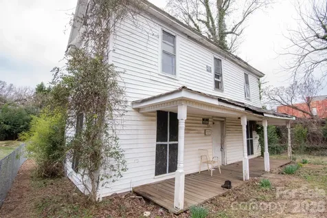 303 E Fisher Street Salisbury NC 28144