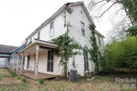 303 E Fisher Street Salisbury NC 28144