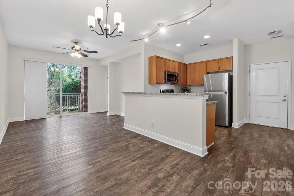 1306 Kenilworth Avenue Charlotte NC 28203