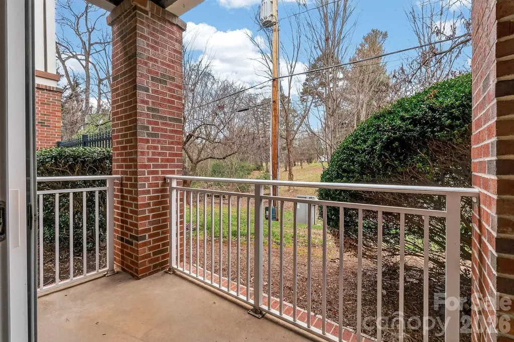 1306 Kenilworth Avenue Charlotte NC 28203