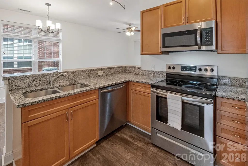 1306 Kenilworth Avenue Charlotte NC 28203