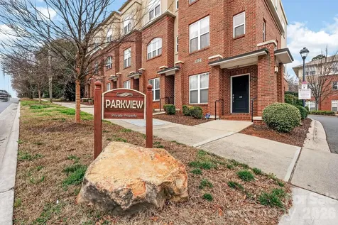 1306 Kenilworth Avenue Charlotte NC 28203