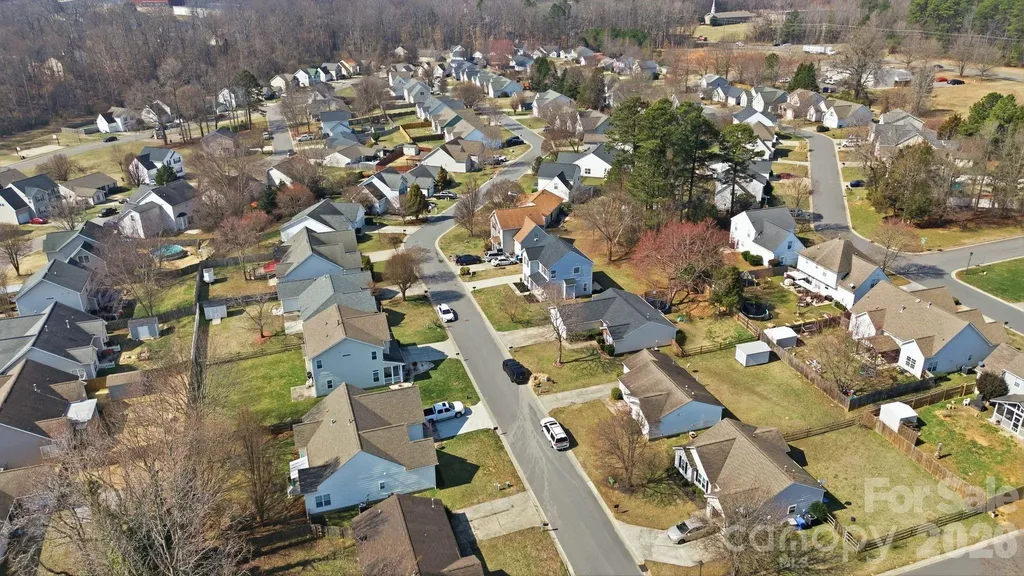 171 Kristens Court Drive Mooresville NC 28115