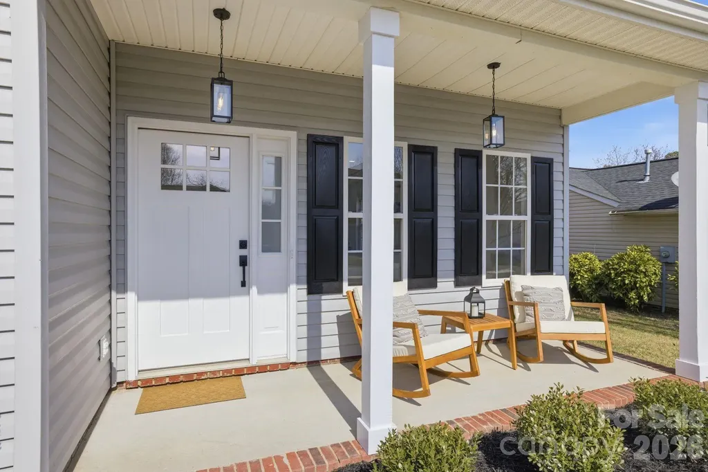 171 Kristens Court Drive Mooresville NC 28115