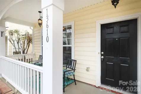 13610 Aldenbrook Drive Huntersville NC 28078