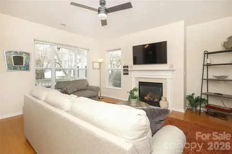13610 Aldenbrook Drive Huntersville NC 28078