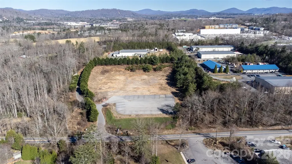 999 Brevard Road Arden NC 28704