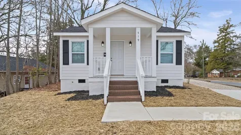 519 Finley Road Rock Hill SC 29730