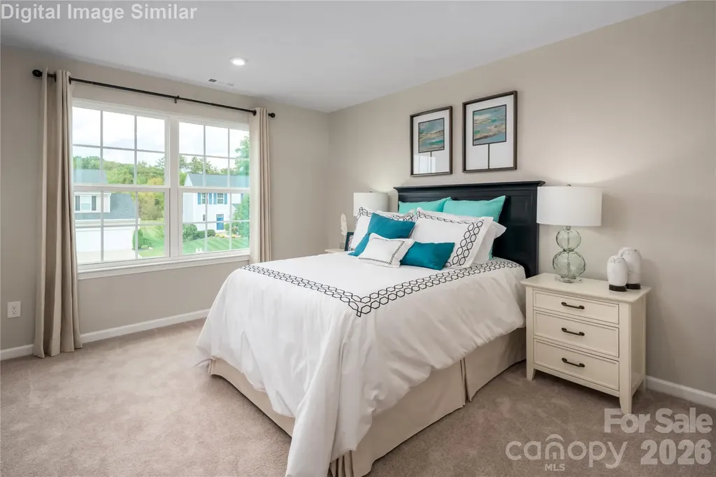 2063 Fernway Drive Charlotte NC 28216