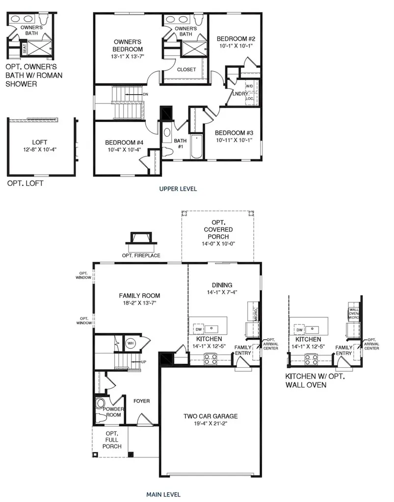 2063 Fernway Drive Charlotte NC 28216