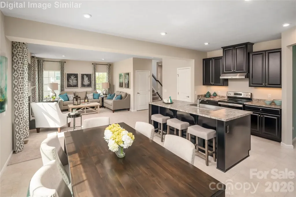 2063 Fernway Drive Charlotte NC 28216