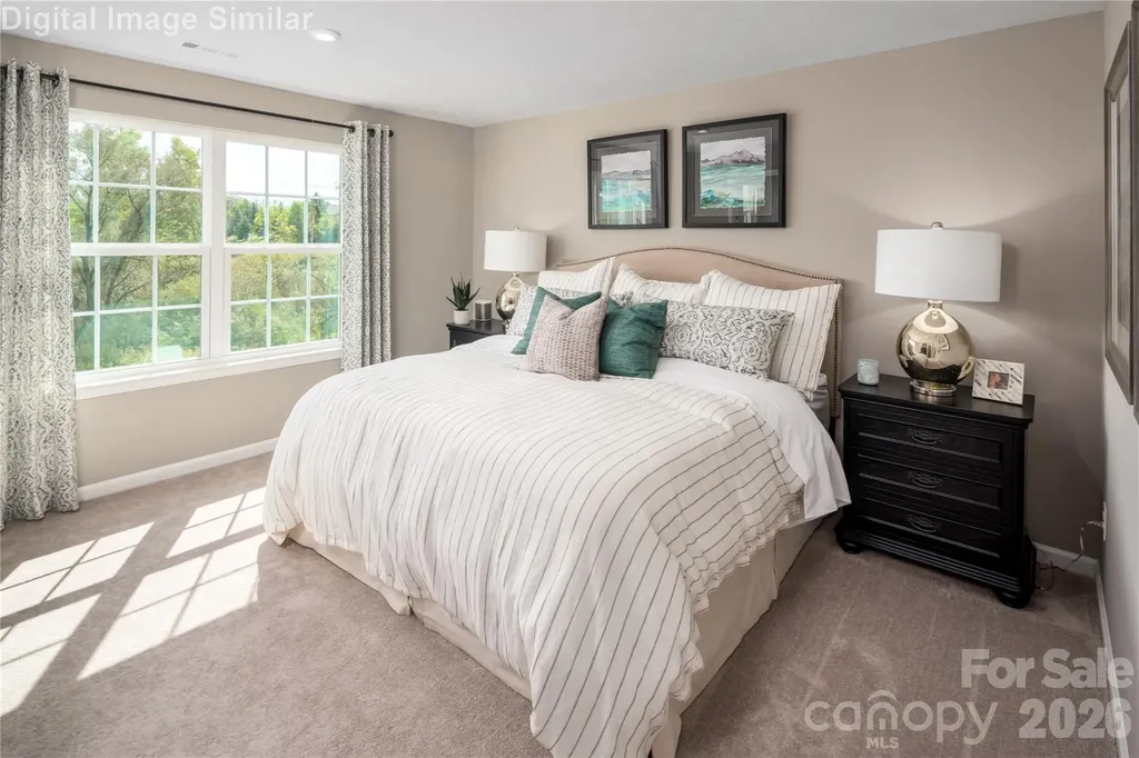 2063 Fernway Drive Charlotte NC 28216